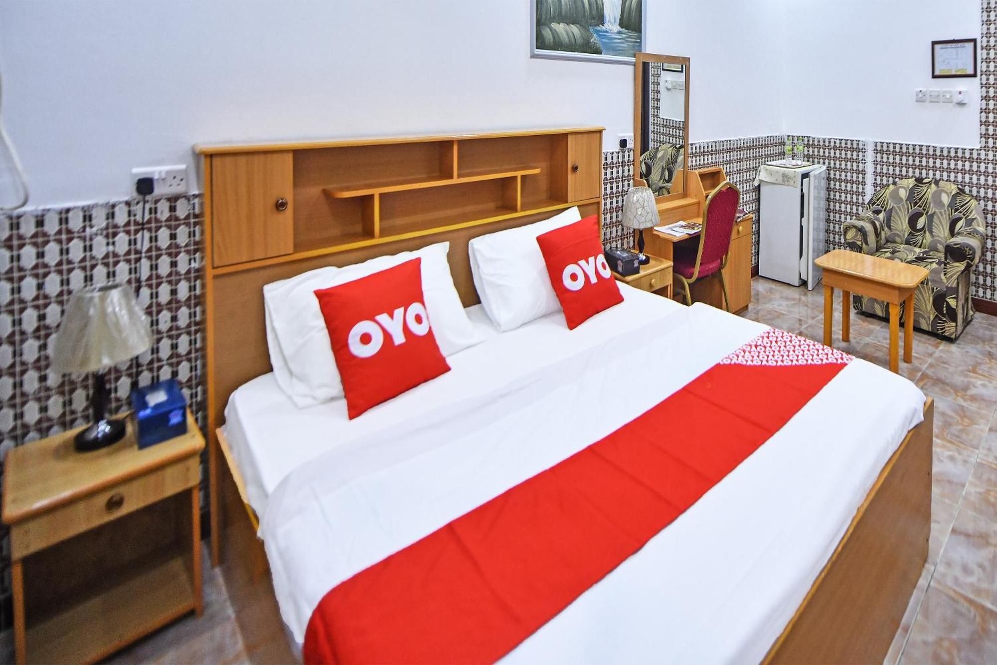 Appartamento Oyo 140 Al Musafir